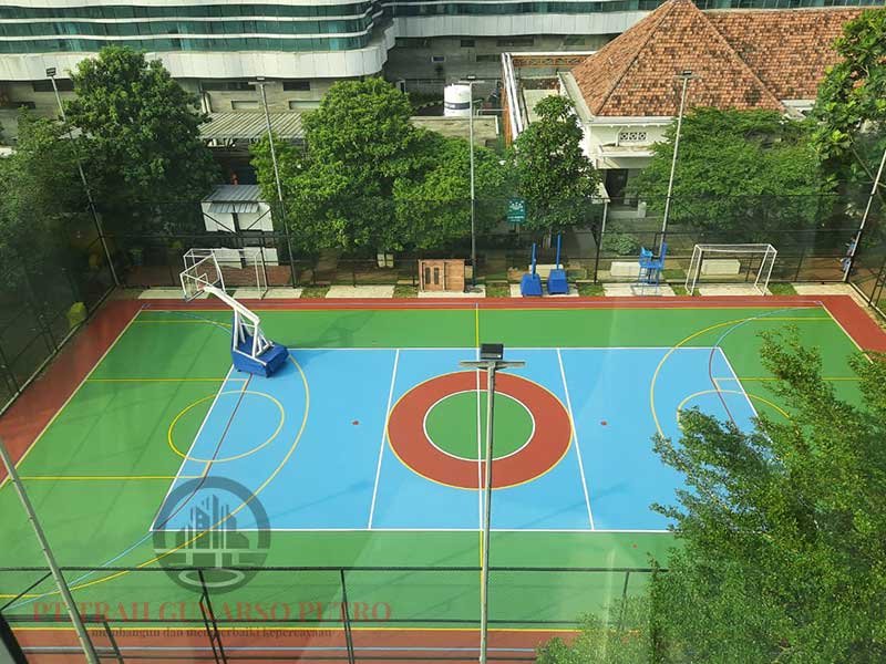 Jasa-Lapangan-Basket